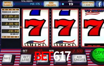 cassino Bet617