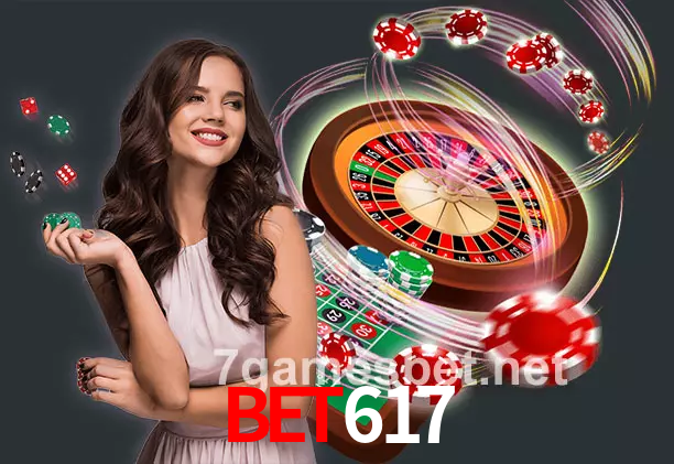 vivo no cassino Bet617