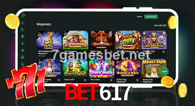 Bet617 aplicativo