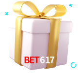 Receba seus bônus de boas-vindas no Bet617