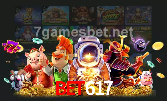 cassino Bet617