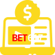 O Cassino Bet617 também oferece apostas esportivas virtuais!